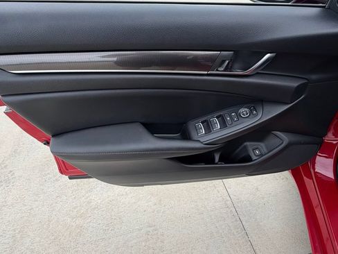 Used 2020 Honda Accord Sport image 42