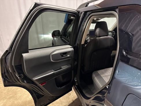 Used 2022 Ford Bronco Sport Big Bend w/ Convenience Package AWD/4WD image 18