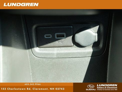 Used 2022 Chevrolet Spark LS FWD image 16