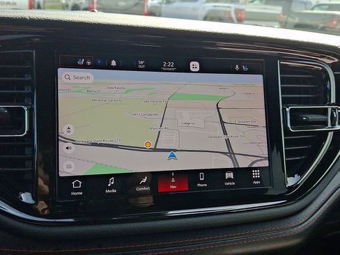 Used 2021 Dodge Durango R/T w/ Tow 'N Go Package image 24