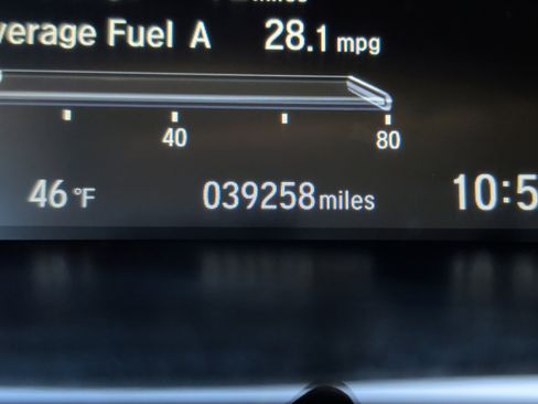 Used 2022 Honda CR-V EX-L image 15