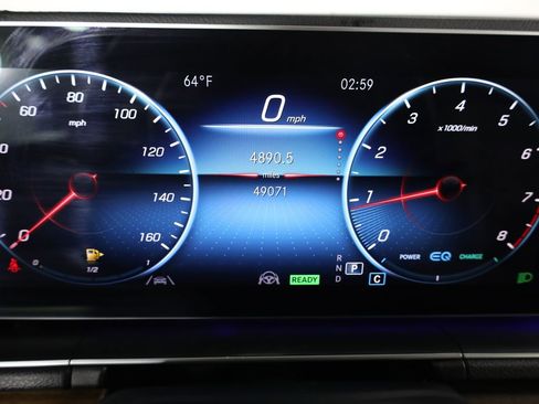 Certified 2022 Mercedes-Benz GLS 450 4MATIC image 13