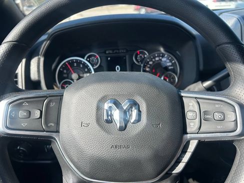 New 2026 RAM 3500 Tradesman AWD/4WD image 15