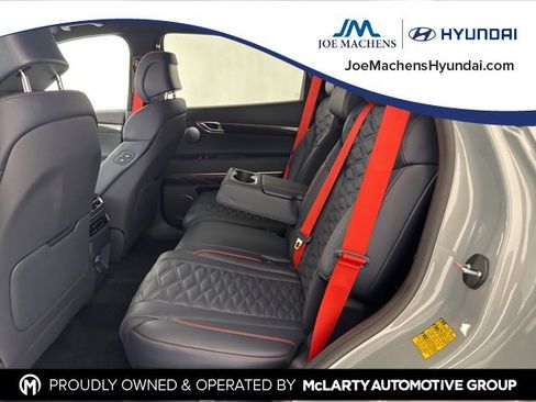 Used 2025 Genesis GV80 3.5T e-SC image 29