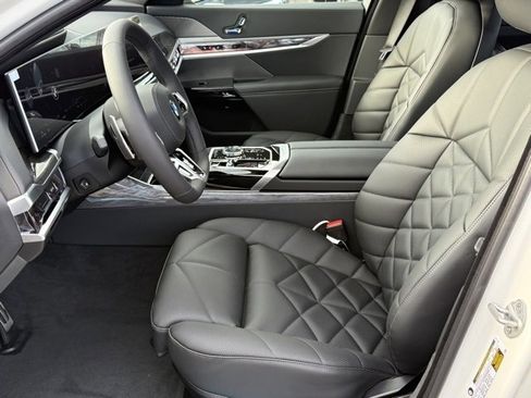 New 2026 BMW 740i 740i w/ Premium Package image 17