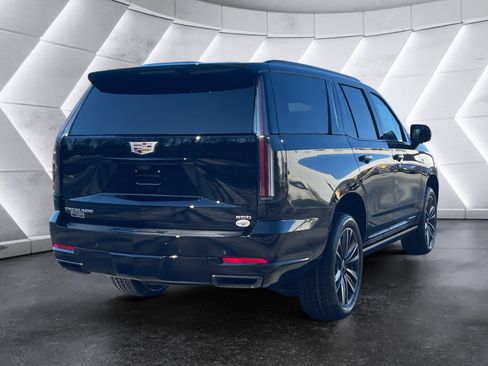 New 2026 Cadillac Escalade Sport image 6
