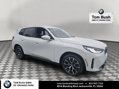 New 2026 BMW X3 xDrive30 w/ Convenience Package