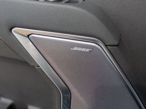New 2026 Chevrolet Silverado 1500 High Country AWD/4WD image 16