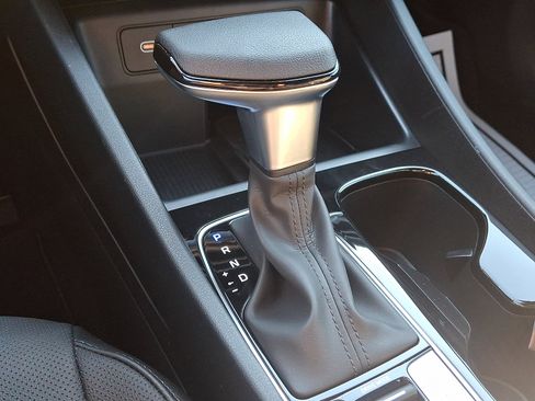 New 2026 Hyundai Santa Cruz SEL image 7