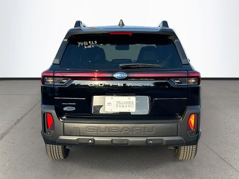 New 2026 Subaru Outback Limited XT image 6