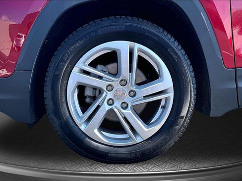 Used 2018 GMC Terrain SLE w/ Driver Convenience Package AWD/4WD image 10