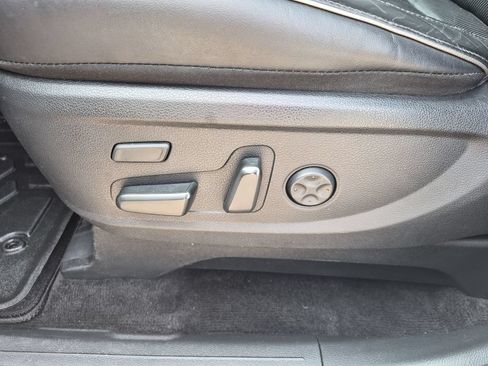 Used 2022 Hyundai Palisade Calligraphy FWD image 12