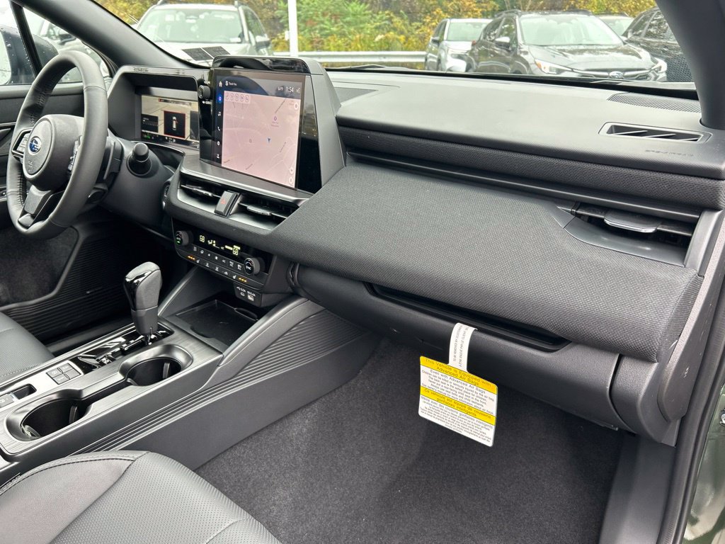 New 2026 Subaru Outback Limited AWD/4WD image 26