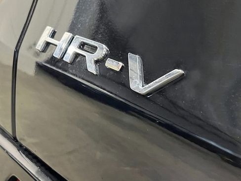 New 2026 Honda HR-V EX-L image 6