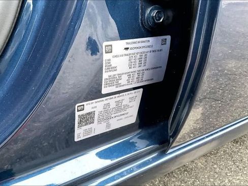 Used 2023 Chevrolet Silverado 1500 LT image 14