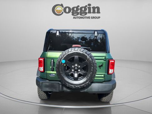 New 2025 Ford Bronco Big Bend image 5