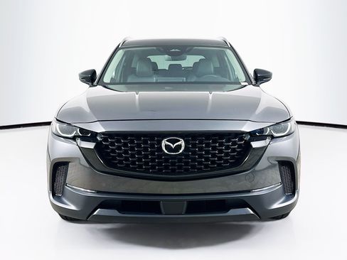Used 2025 MAZDA CX-50 AWD 2.5 S w/ Preferred Package image 2