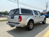 Used 2021 Nissan Frontier SV image 4