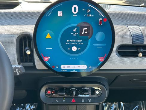 Used 2025 MINI Cooper S image 24