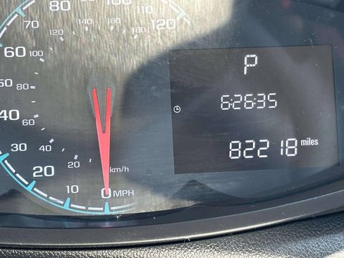 Used 2021 Chevrolet Spark LS FWD image 29