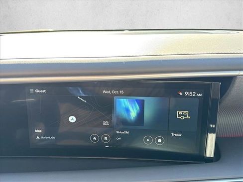 New 2026 Hyundai Palisade Calligraphy image 12