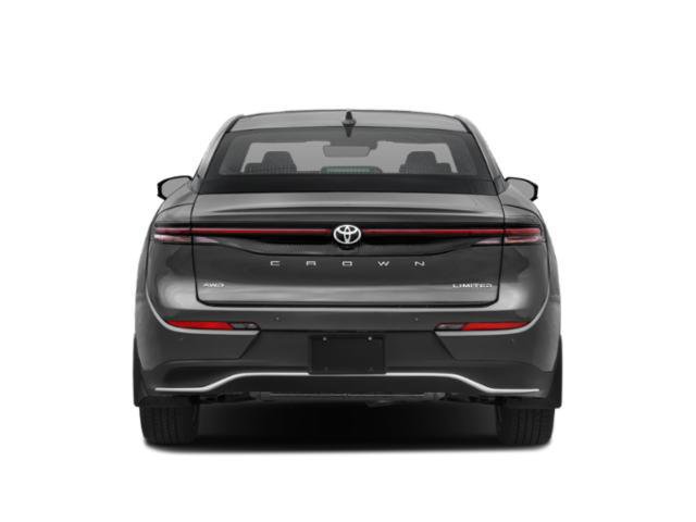 Used 2023 Toyota Crown AWD/4WD image 5