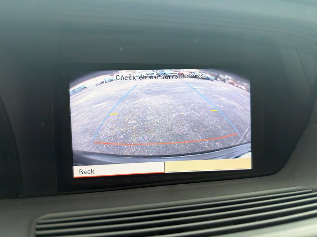 Used 2013 Mercedes-Benz S 550 4MATIC image 19