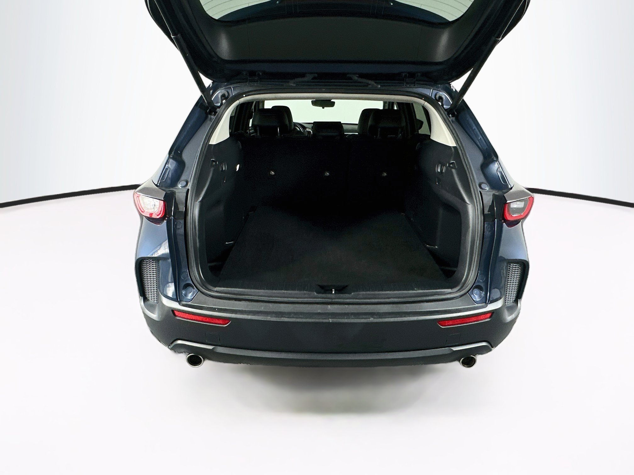 Used 2025 MAZDA CX-50 AWD 2.5 S w/ Preferred Package image 30