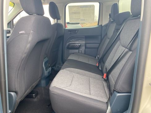 New 2025 Ford Maverick XLT w/ XLT Luxury Package image 21