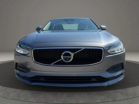 Used 2017 Volvo S90 T6 Momentum w/ Vision Package AWD/4WD image 8