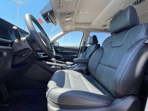 New 2025 Kia Telluride EX w/ EX Captain's Chair Package image 23