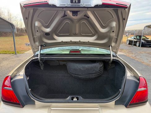 Used 1999 Mercury Grand Marquis LS image 59