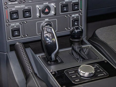 Used 2024 INEOS Grenadier image 19