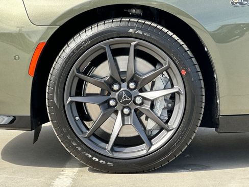 New 2026 Dodge Charger Scat Pack AWD/4WD image 26