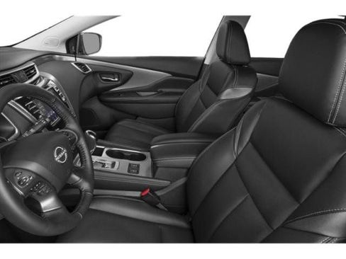 Used 2024 Nissan Murano SL FWD image 12