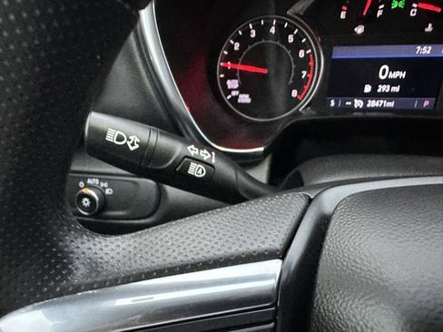 Used 2023 Chevrolet Blazer LT w/ Convenience Package image 36