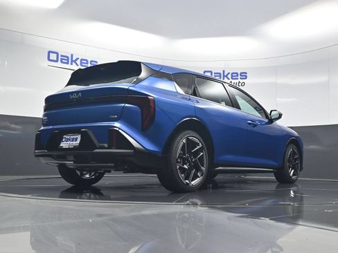 New 2026 Kia K4 EX FWD image 45