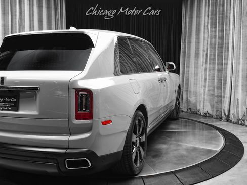Used 2023 Rolls-Royce Cullinan image 47