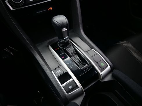 Used 2017 Honda Civic EX image 20