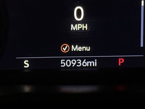 Used 2021 Chevrolet Silverado 1500 LTZ w/ Technology Package image 13