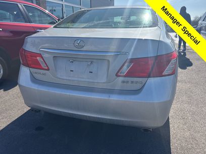 Used 2008 Lexus ES 350