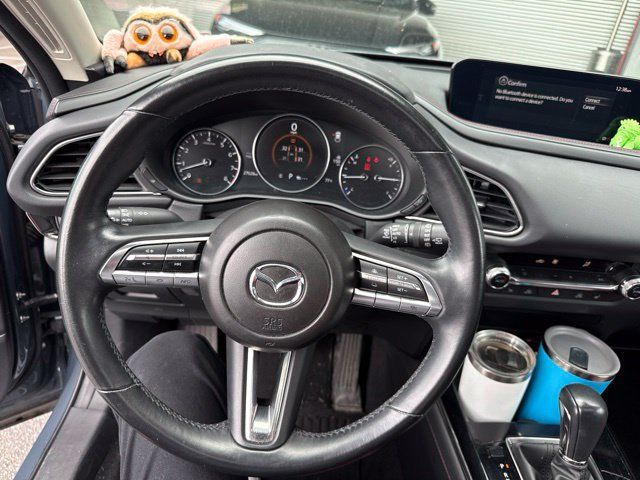 Used 2023 MAZDA CX-30 AWD 2.5 S w/ Preferred Package image 7