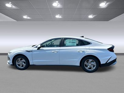 New 2025 Hyundai Sonata SE