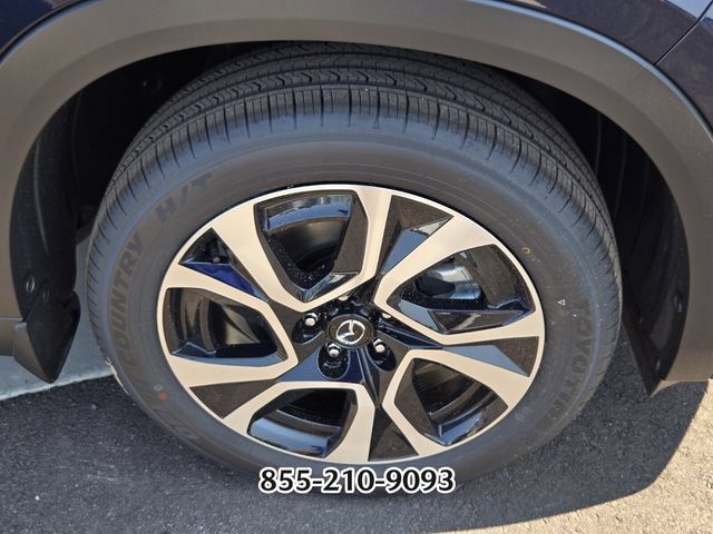 New 2026 MAZDA CX-5 Preferred AWD/4WD image 14