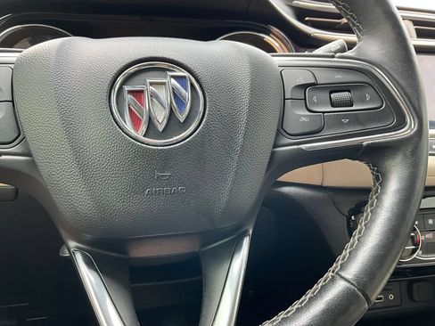 Used 2020 Buick Encore GX Essence w/ Experience Buick Package AWD/4WD image 19