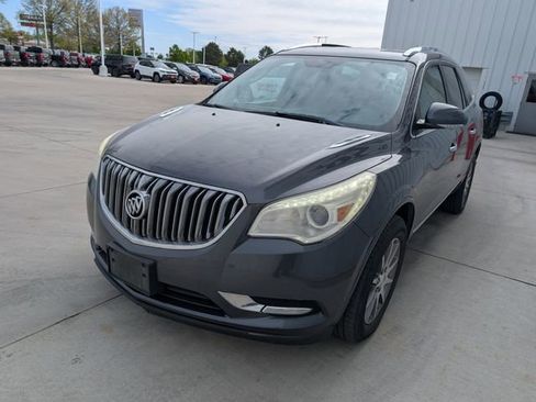 Used 2014 Buick Enclave Leather AWD/4WD image 21