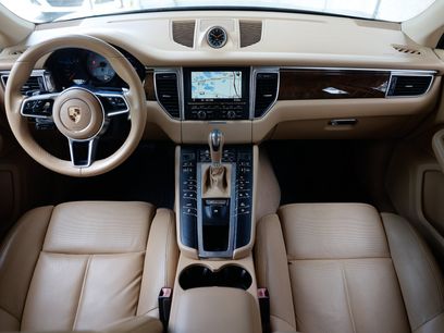Used 2016 Porsche Macan S