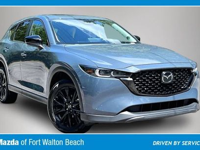 Used 2024 MAZDA CX-5 Carbon Edition