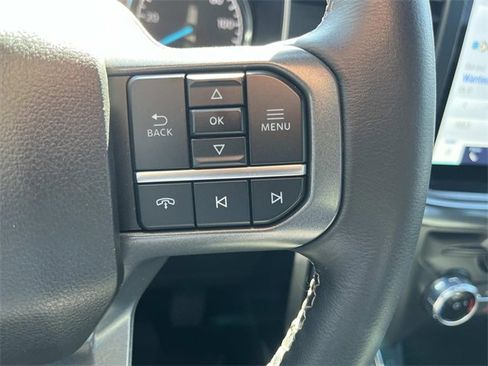 Certified 2023 Ford F150 XLT w/ Equipment Group 302A High image 32