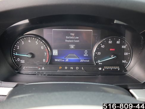 Used 2021 Ford Explorer XLT w/ Equipment Group 202A image 18